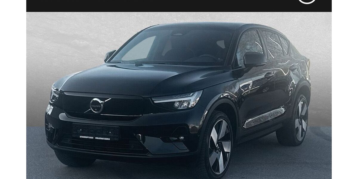 Volvo C40 58.000 km 29.750 &euro; Karlsruhe 76187