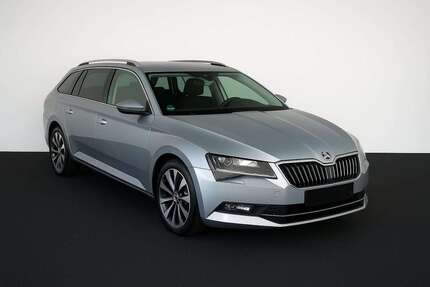 Skoda Superb 138.336 km 17.900 € Maulbronn- Zaisersweiher 75433