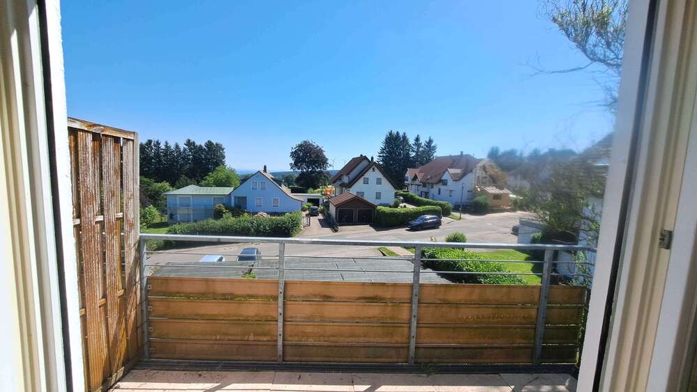 Etagenwohnung Bad Herrenalb-Rotensol Rotensol - 1 Zimmer, 38 m&sup2;, 66.000&euro; | Angebot:27459615