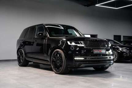 Land Rover Range Rover 34.000 km 129.950 &euro; Calw/Stuttgart 75365