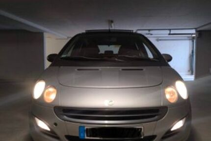Smart ForFour 218.000 km 1.190 &euro; Großsachsenheim 74343