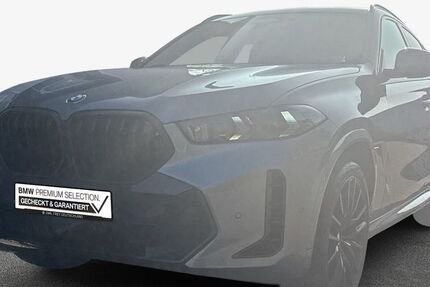 BMW X6 9.953 km 86.990 &euro; Ettlingen 76275