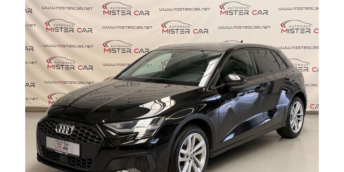 Audi A3 137.000 km 17.890 &euro; Magstadt 71106