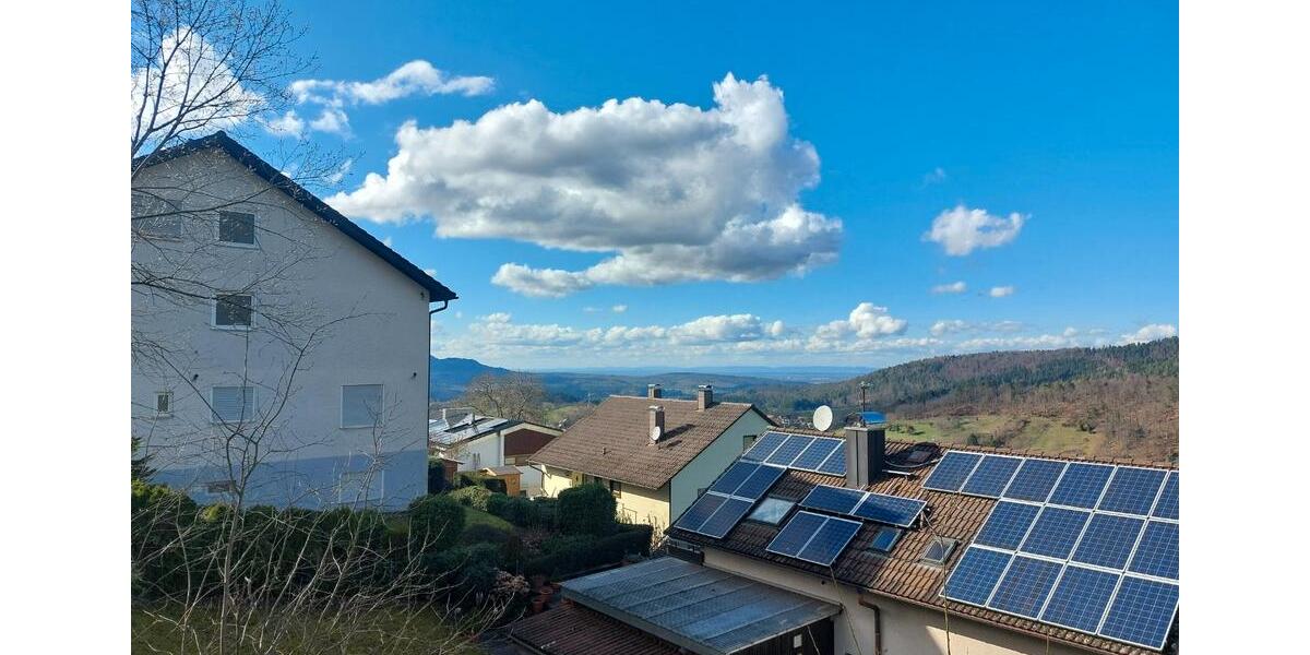Einfamilienhaus Loffenau - 12 Zimmer, 187 m&sup2;, 333.000&euro; | Angebot:26794444