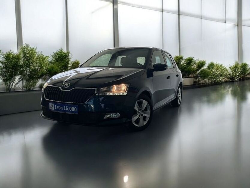 Fabia