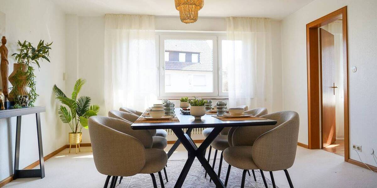 Mehrfamilienhaus, Wohnhaus Engelsbrand Grunbach - 7 Zimmer, 212 m&sup2;, 445.000&euro; | Angebot:25909412