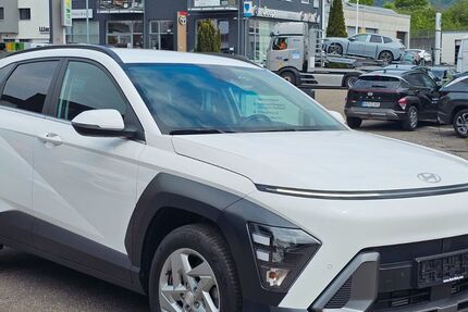 Hyundai KONA 18.748 km 24.400 &euro; Leonberg 71229