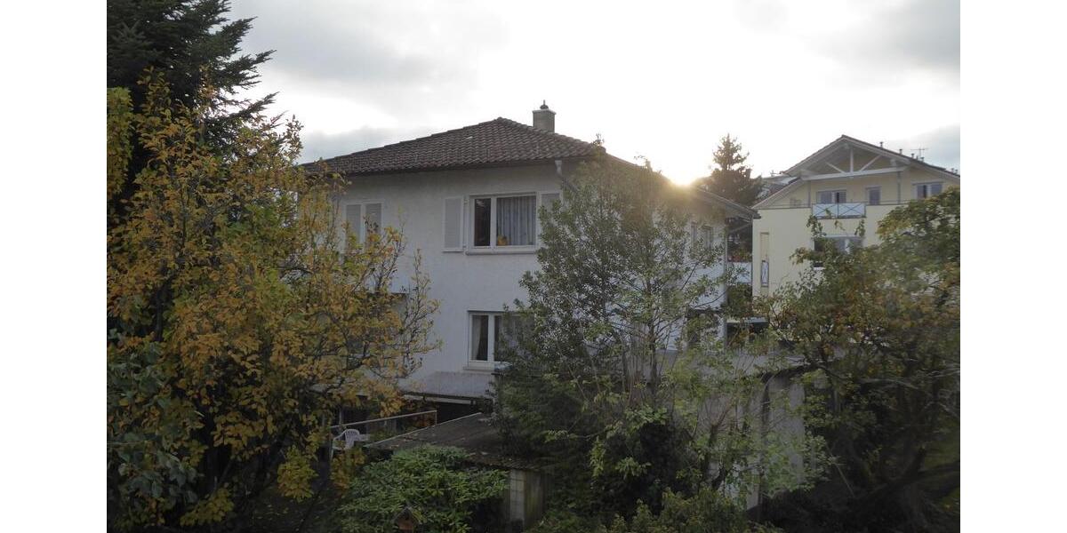 Etagenwohnung Pforzheim Büchenbronn - 3.5 Zimmer, 90 m&sup2;, 850&euro; | Angebot:26148198