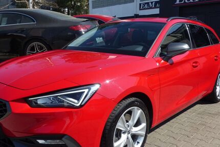Seat Leon 130.754 km 15.680 € Magstadt 71106