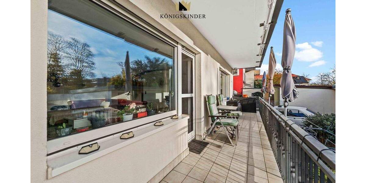 Attraktives Mehrfamilienhaus mit 4 Einheiten, großem Grundstück & Außenpool in Karlsruhe-Grünwinkel 1 zimmer