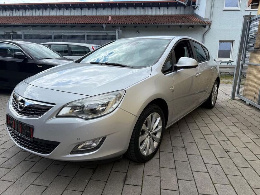 Astra