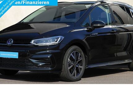 VW Touran 12.000 km 38.940 &euro; Weingarten 76356