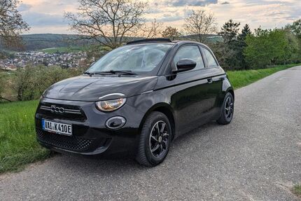 Fiat 500e 42.000 km 18.700 &euro; Eberdingen 71735