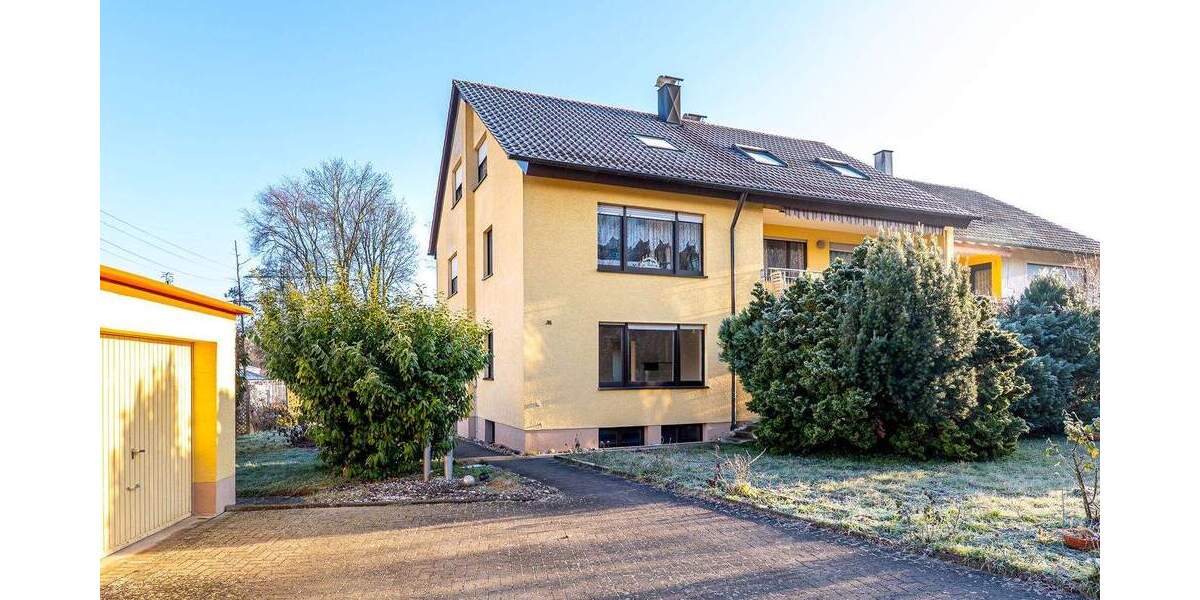 Mehrfamilienhaus, Wohnhaus Ditzingen - 1 Zimmer, 279 m&sup2;, 895.000&euro; | Angebot:25698048