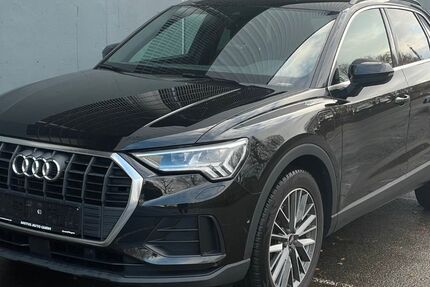 Audi Q3 160.000 km 23.890 &euro; Sindelfingen 71065