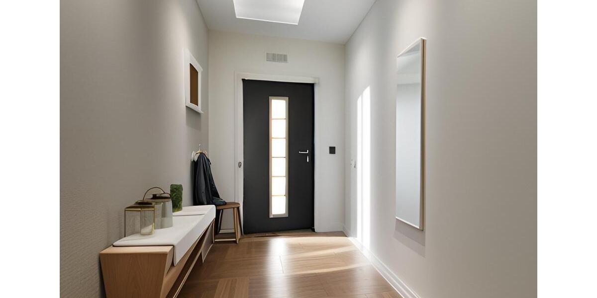 Vielseitige Gewerbeeinheit in Oberderdingen zu vermieten: 4 Räume, Küche, WC mit Dusche und Stellplätze! zimmer