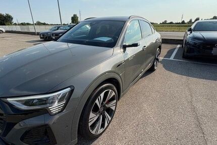 Audi Q8 3.304 km 69.900 € Ettlingen 76275
