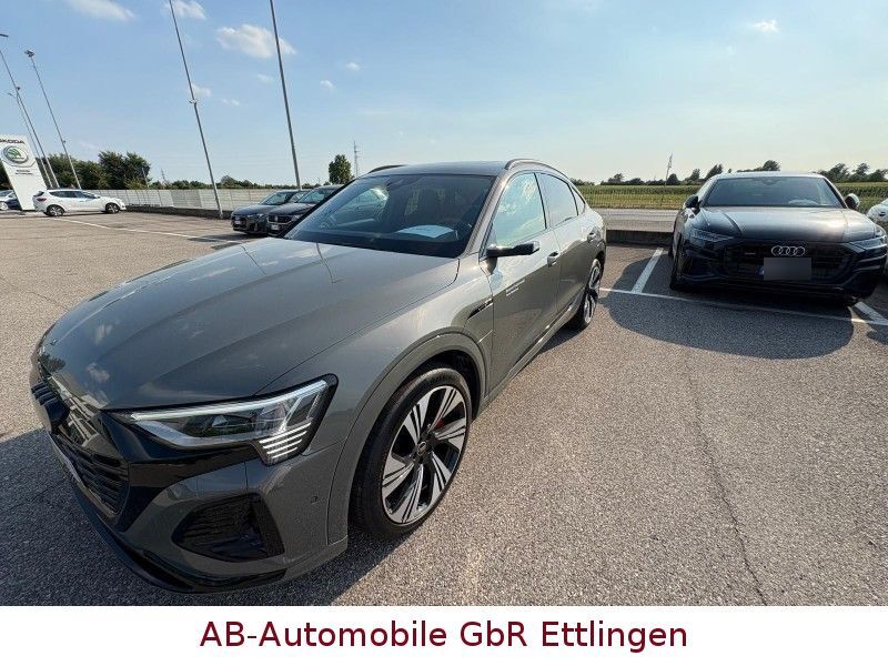 Audi Q8 3.304 km 69.900 € Ettlingen 76275