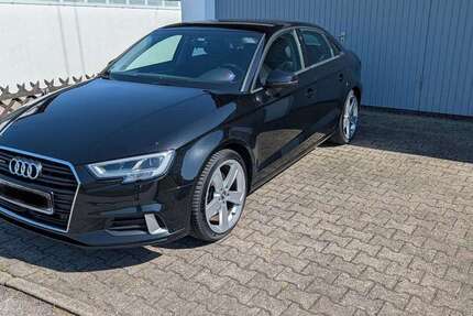 Audi A3 95.400 km 21.000 &euro; Oberreichenbach 75394