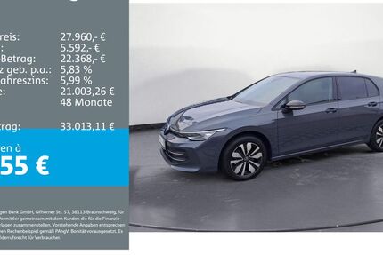 VW Golf 22.711 km 27.560 &euro; Ettlingen 76275
