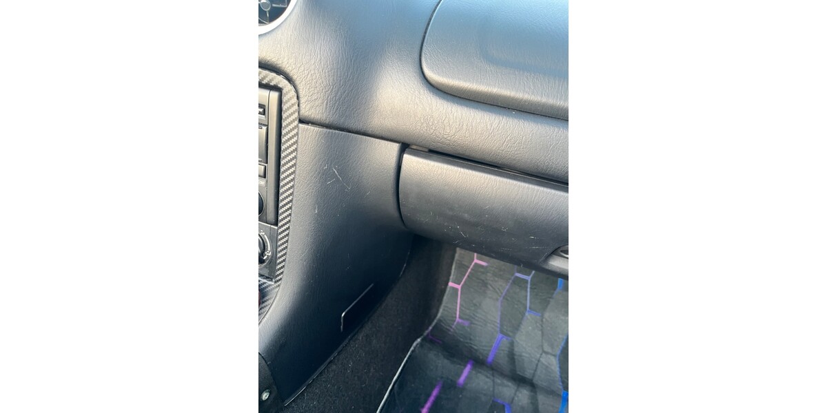 Mazda MX-5 158.000 km 7.800 &euro; Karlsruhe 76133