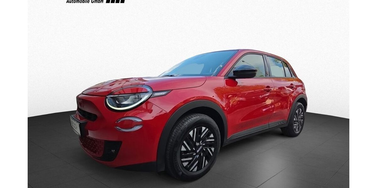 Fiat 600e 3.400 km 26.775 &euro; Pforzheim 75179