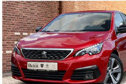Peugeot 308 77.780 km 10.680 &euro; Karlsruhe 76131