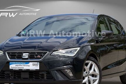 Seat Ibiza 53.341 km 15.940 &euro; Gerlingen 70839