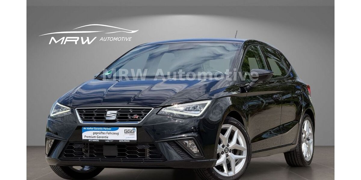 Seat Ibiza 53.341 km 15.940 &euro; Gerlingen 70839