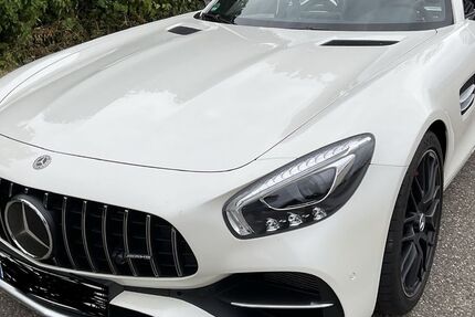Mercedes-Benz AMG GT S 14.800 km 111.500 &euro; Pforzheim 75177