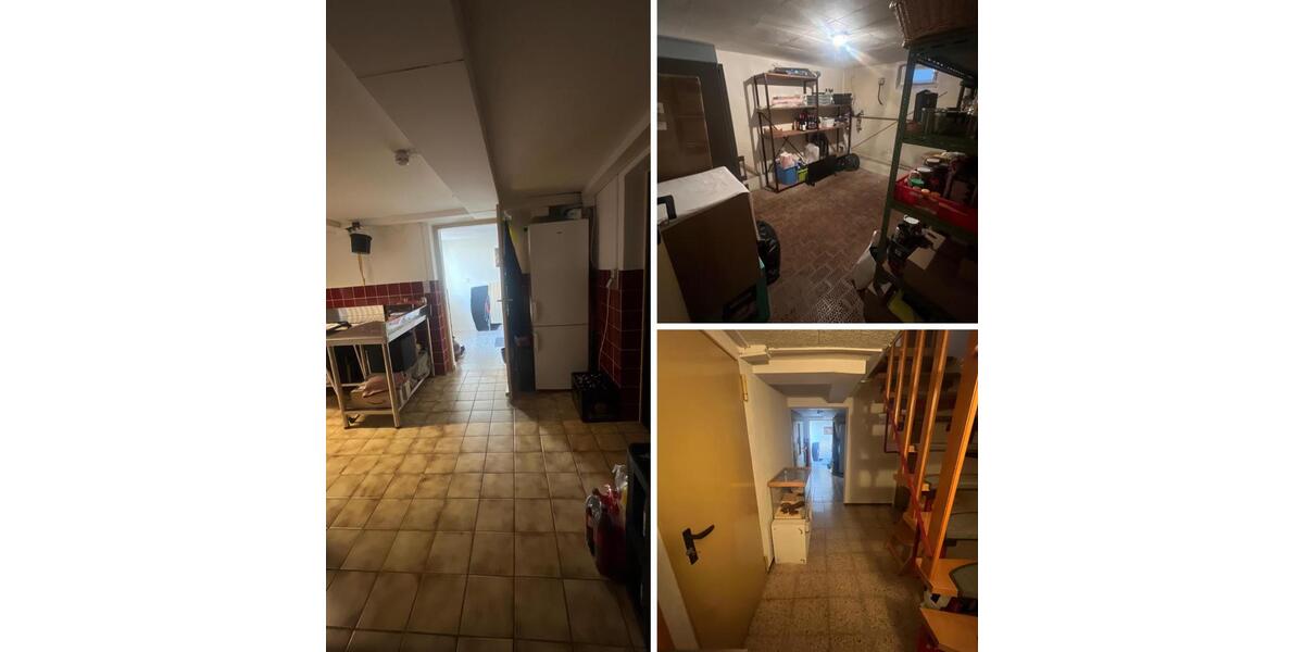 Geräumige DoppelhaushälfteMehrgenerationenhaus in Flehingen 9 zimmer