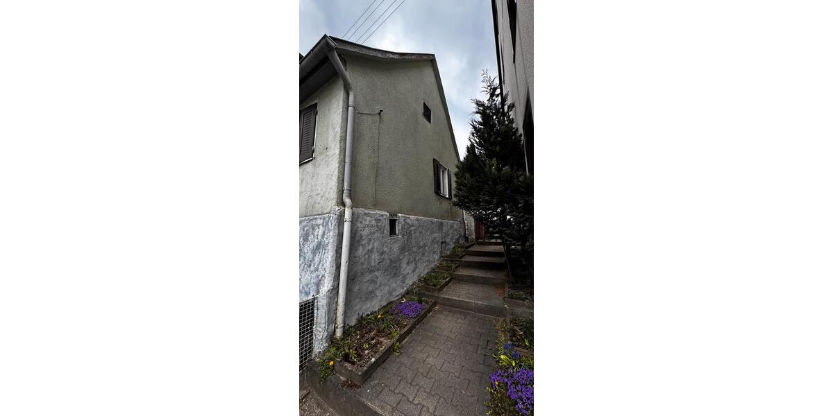 Einfamilienhaus Sindelfingen Darmsheim - 4 Zimmer, 61 m&sup2;, 299.000&euro; | Angebot:26042276