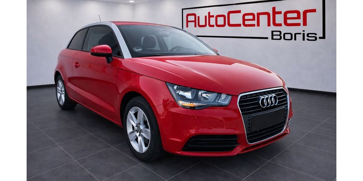 Audi A1 140.000 km 8.190 &euro; Maulbronn 75433