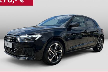 Audi A1 3.900 km 25.980 &euro; Pforzheim 75179