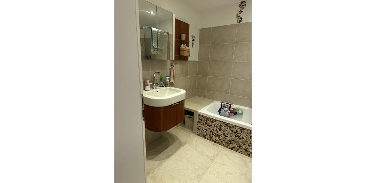 Terrassenwohnung Birkenfeld - 4 Zimmer, 111 m&sup2;, 449.000&euro; | Angebot:26220020