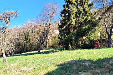 Grundstück Calw-Hirsau Hirsau - 173.000&euro; | Angebot:24116739