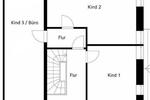 Maisonettenwohnung Zaberfeld - 5 Zimmer, 155 m&sup2;, 1.250&euro; | Angebot:26426641