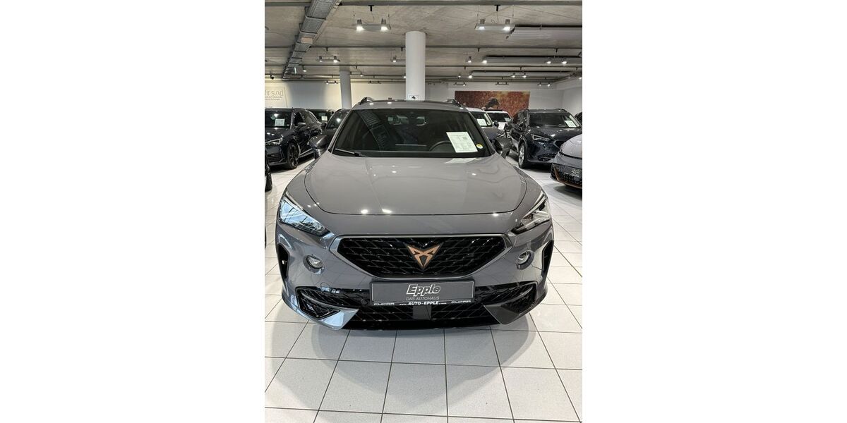 Cupra Formentor 47.000 km 26.500 &euro; Gerlingen 70839