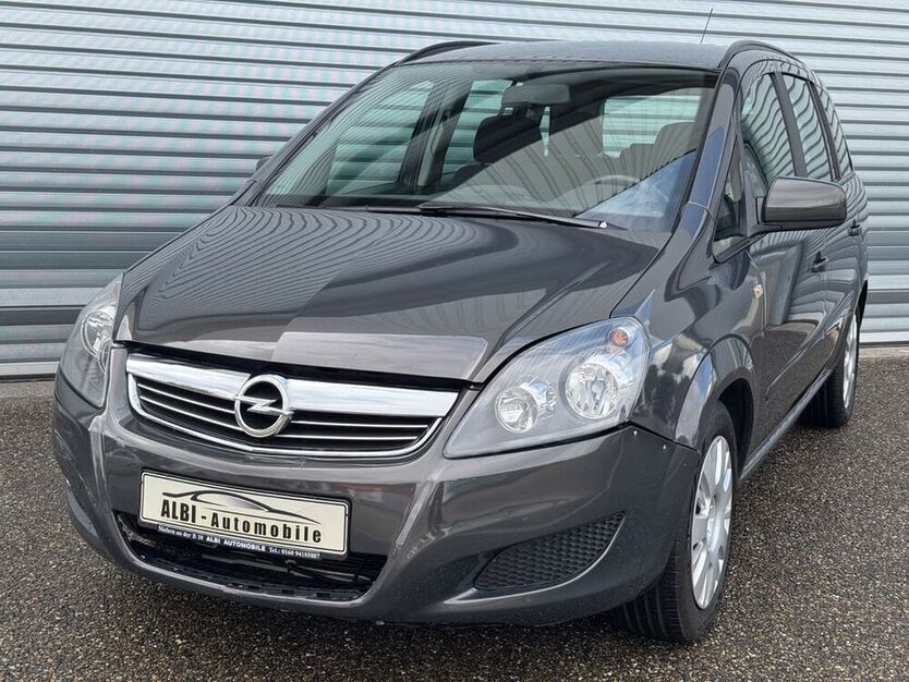 Zafira