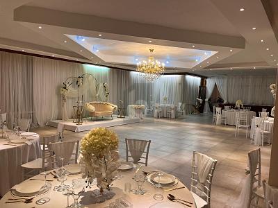 EXKLUSIVE EVENTLOCATION