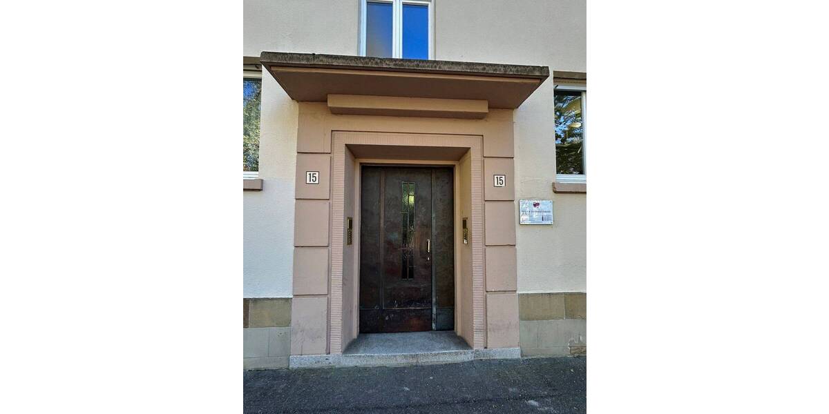 Etagenwohnung Karlsruhe Südweststadt - 4 Zimmer, 110 m&sup2;, 495.000&euro; | Angebot:26473005