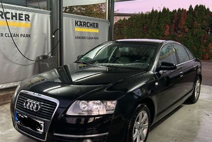 Audi A6 151.000 km 4.800 &euro; Karlsruhe 76228