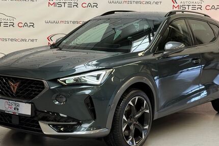 Cupra Formentor 96.000 km 25.890 &euro; Magstadt 71106