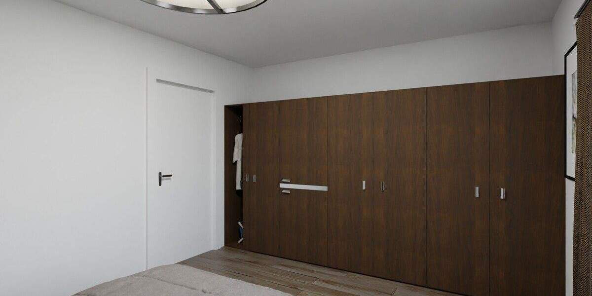 Etagenwohnung Karlsbad Spielberg - 2 Zimmer, 75 m&sup2;, 414.480&euro; | Angebot:25142550