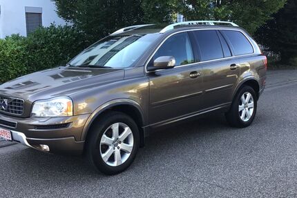 Volvo XC90 237.000 km 11.900 &euro; Gaggenau 76571