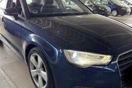 Audi A3 204.426 km 9.990 &euro; Magstadt 71106