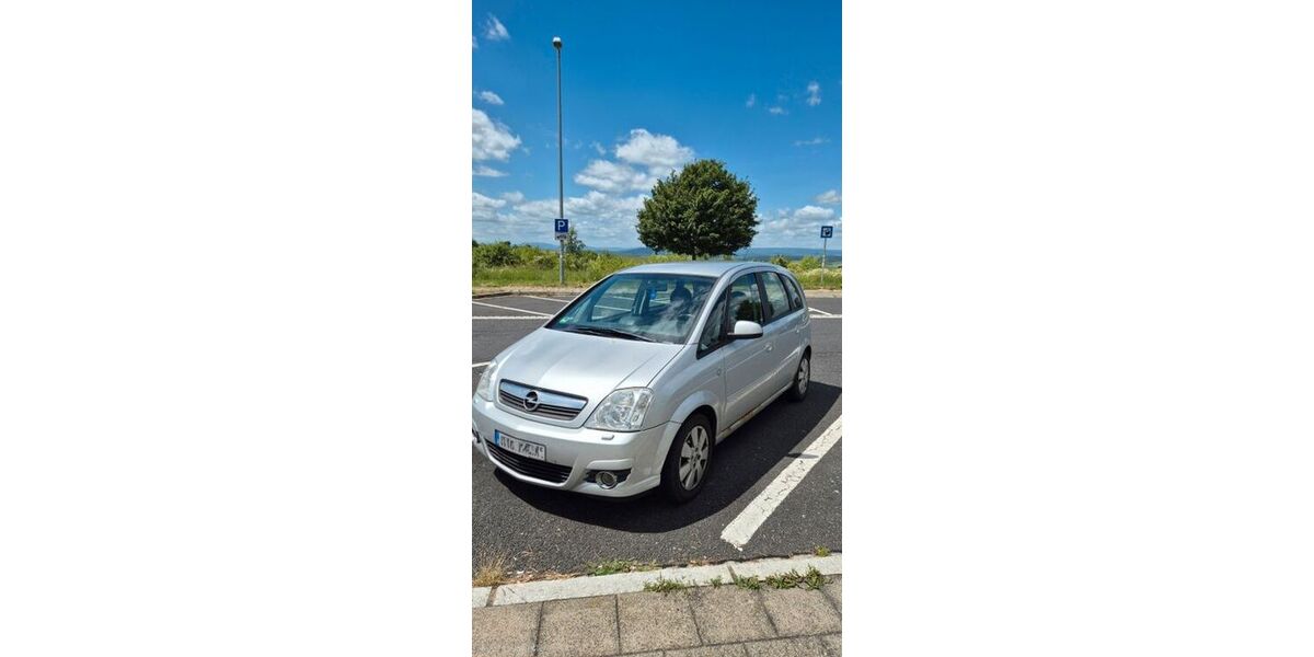 Opel Meriva 188.000 km 990 &euro; Gerlingen 70839