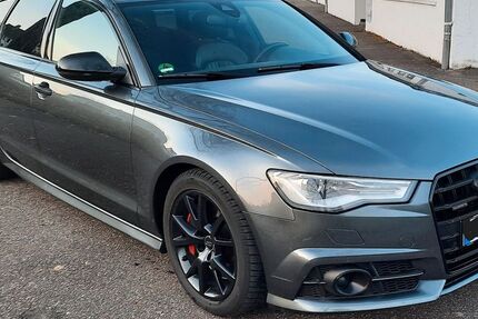 Audi A6 193.000 km 23.900 &euro; Calw 75365