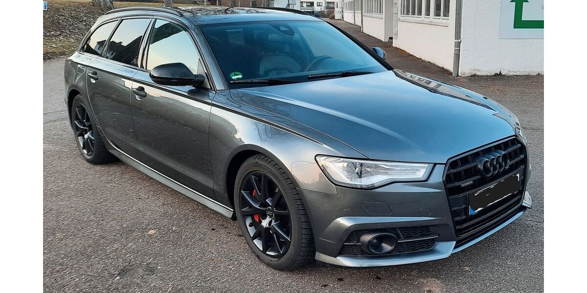 Audi A6 193.000 km 24.900 &euro; Calw 75365