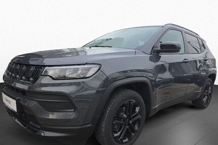 Jeep Compass 21.850 km 24.990 &euro; Pforzheim 75179